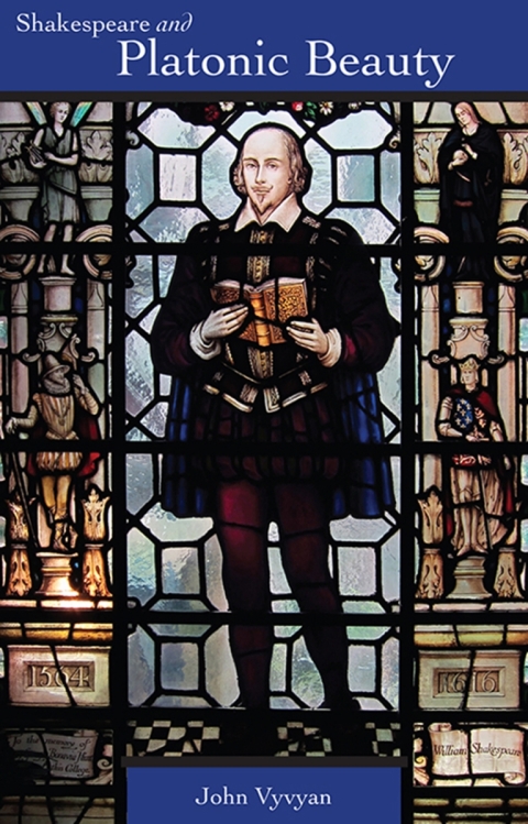 Cover image for book Shakespeare and Platonic Beauty