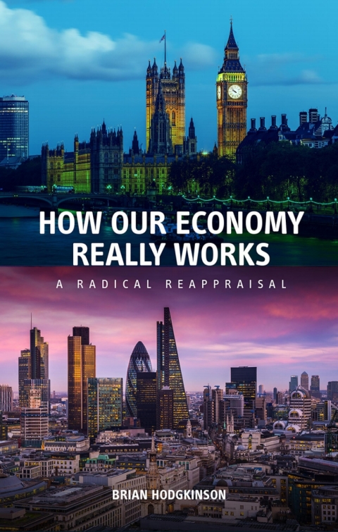 Cover image for book How Our Economy Really Works