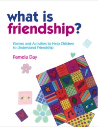 Imagen de portada: What is Friendship? 9781849855617