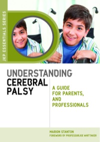 Titelbild: Understanding Cerebral Palsy 9781849050609