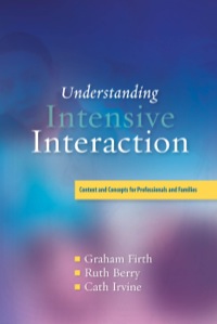 Cover image: Understanding Intensive Interaction 9781843109822