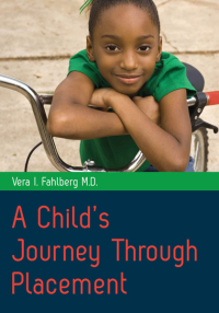 Cover image: A Child's Journey Through Placement 9781849058988