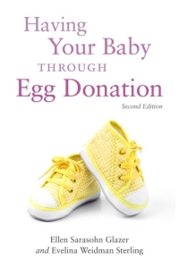 Cover image: Having Your Baby Through Egg Donation 2nd edition 9781849059015
