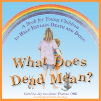 Cover image: What Does Dead Mean? 9781849053556