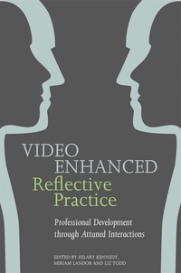Cover image: Video Enhanced Reflective Practice 9781849054102