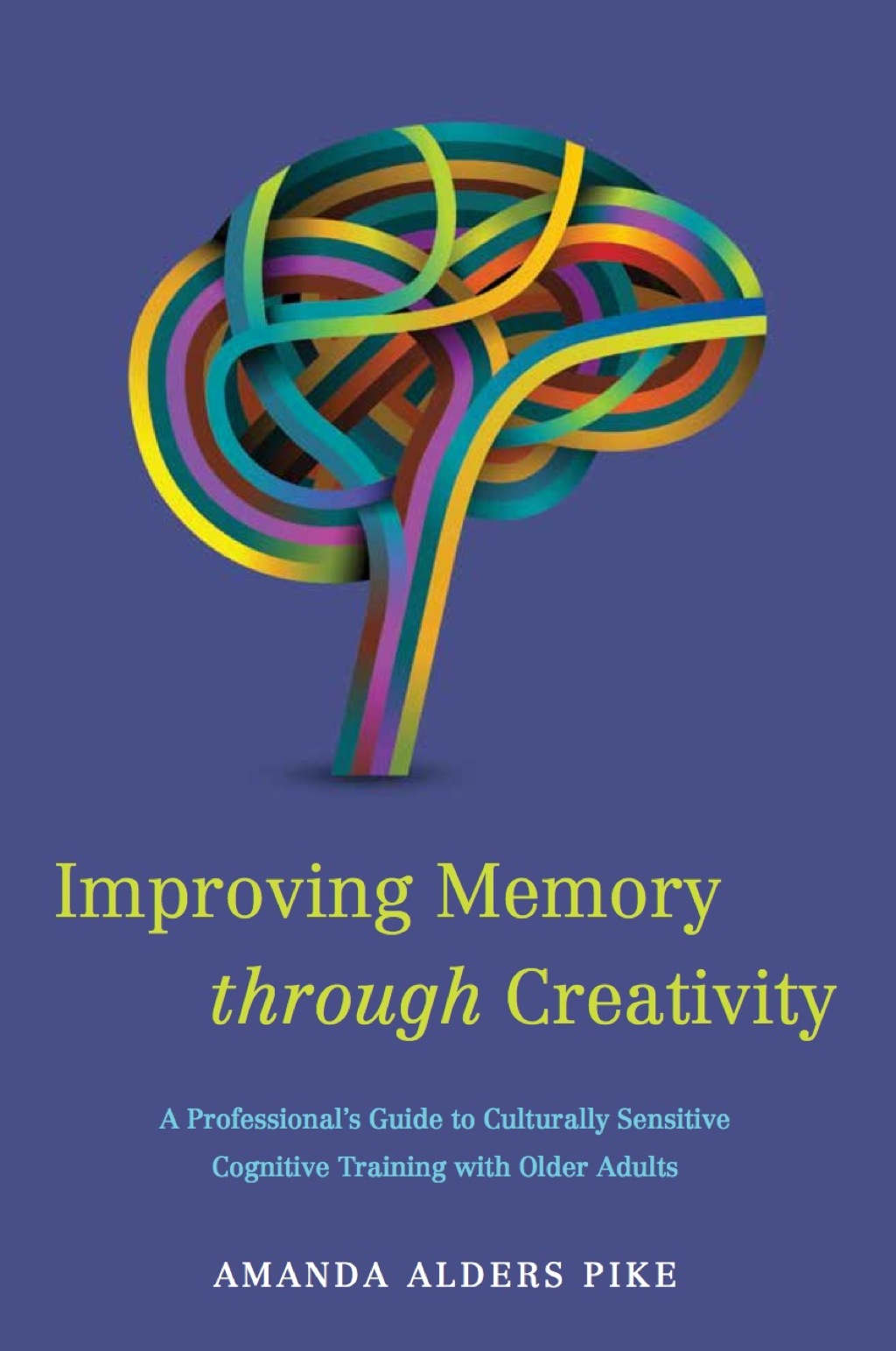 Improving Memory through Creativity (eBook)