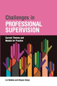 Challenges in Professional Supervision