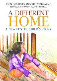 Cover image: A Different Home 9781849059879
