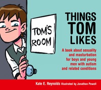Cover image: Things Tom Likes 9781849055222