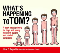 Imagen de portada: What's Happening to Tom? 9781849055239