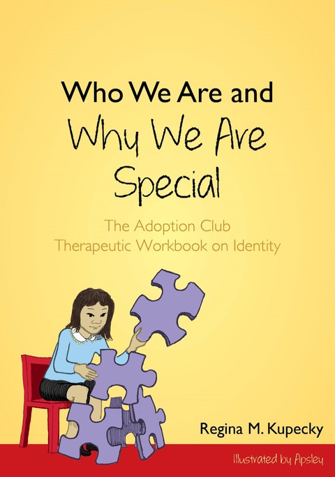 Cover image for book Who We Are and Why We Are Special