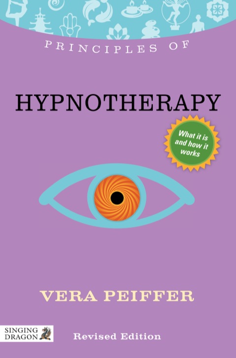 Cover image for book Principles of Hypnotherapy