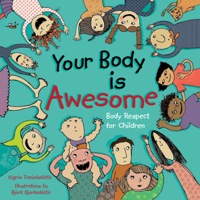 Cover image: Your Body is Awesome 9781848192287