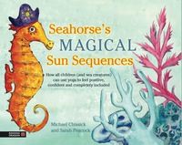 صورة الغلاف: Seahorse's Magical Sun Sequences 9781848192836