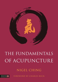 Titelbild: The Fundamentals of Acupuncture 9781848193130