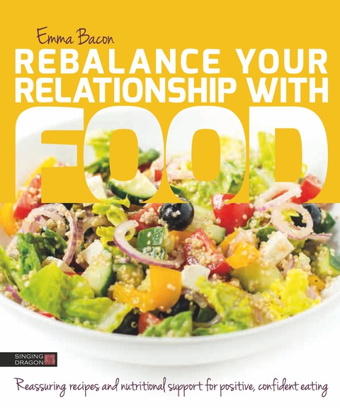 Cover image for book Rebalance Your Relationship with Food