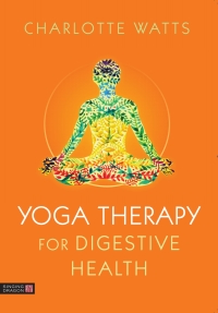 Omslagafbeelding: Yoga Therapy for Digestive Health 9781848193543