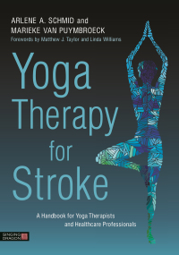 Cover image: Yoga Therapy for Stroke 9781848193697