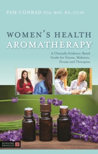 صورة الغلاف: Women's Health Aromatherapy 9781848194250