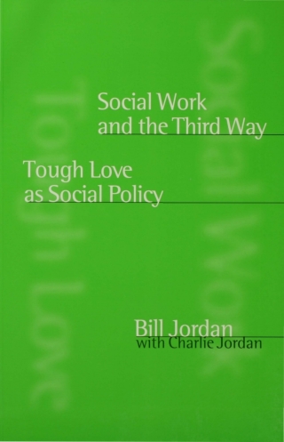 Social Work and the Third Way