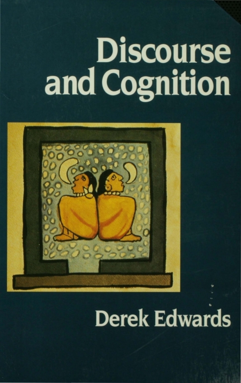 Discourse and Cognition 