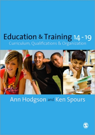 Education and Training 14 To19 Curriculum Qualifications and Organization