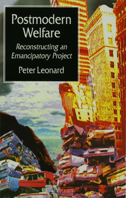 Cover image for book Postmodern Welfare