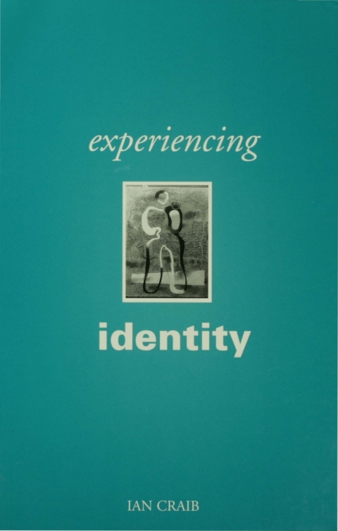 Cover image for book Experiencing Identity