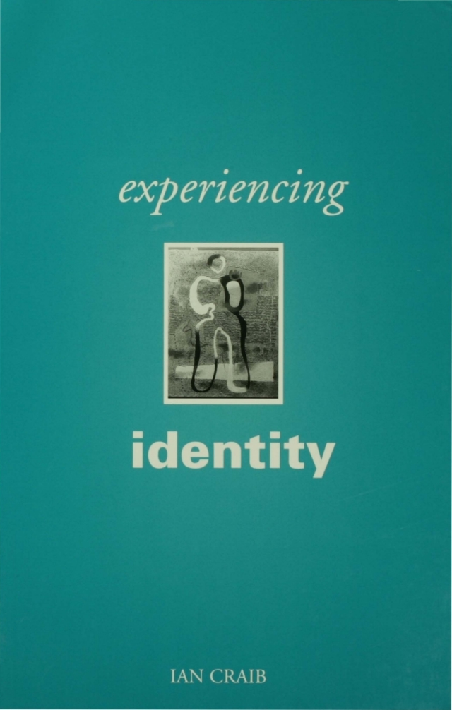 Experiencing Identity