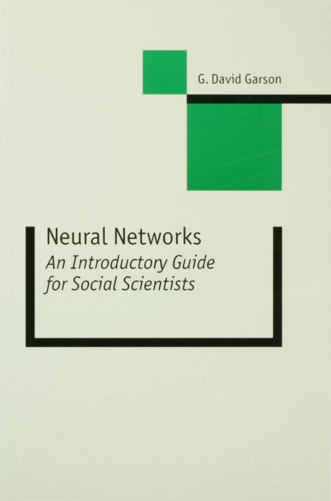 Cover image for book Neural Networks