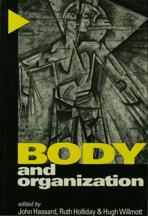 Cover image for book Body and Organization