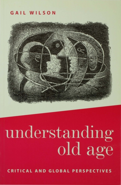 Cover image for book Understanding Old Age