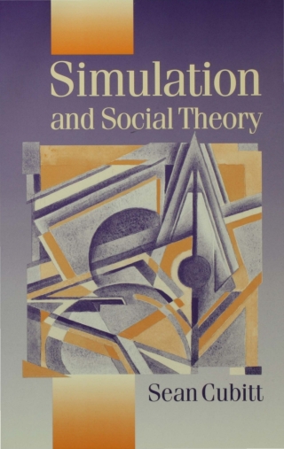 Simulation and Social Theory