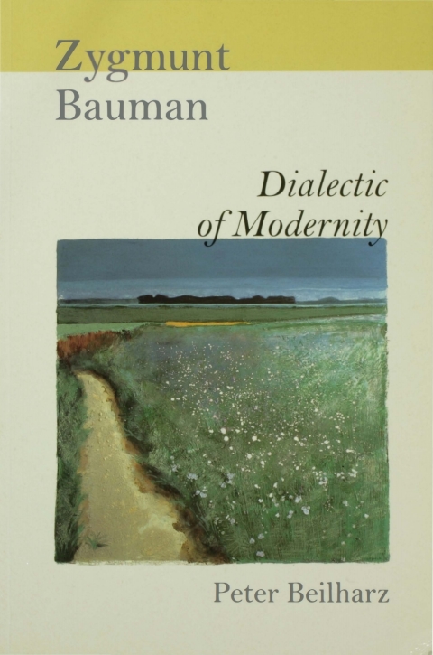 Zygmunt Bauman 