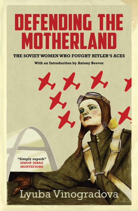 Cover image for book Defending the Motherland