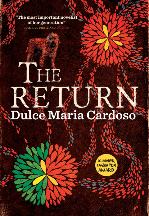 Cover image for book The Return