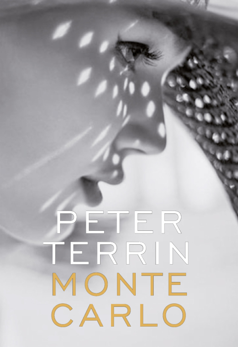 Cover image for book Monte Carlo