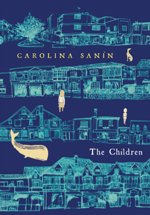 Cover image for book The Children