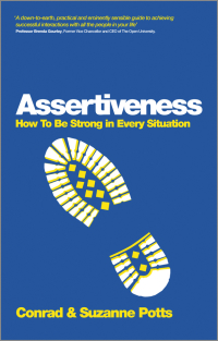 Imagen de portada: Assertiveness: How To Be Strong In Every Situation 1st edition 9780857083685