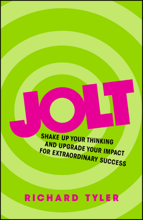 Cover image for book Jolt
