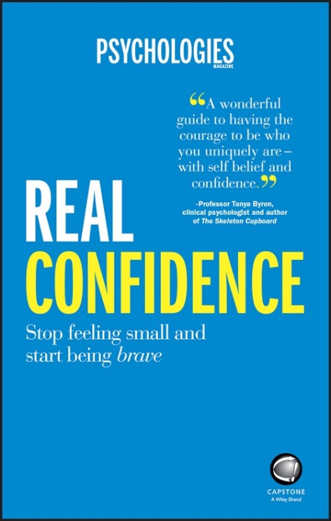 Cover image for book Real Confidence