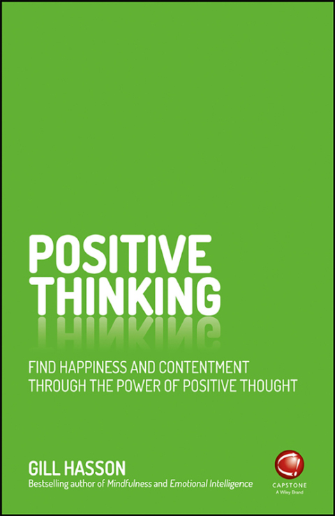 Cover image for book Positive Thinking