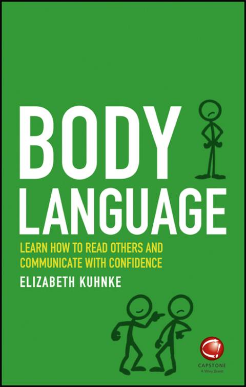 Cover image for book Body Language