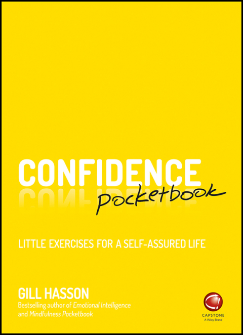 Cover image for book Confidence Pocketbook
