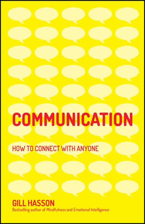 Cover image for book Communication