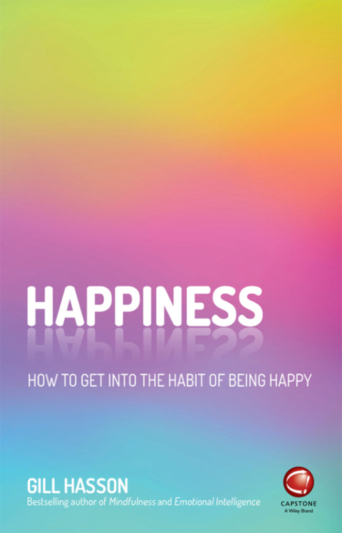 Cover image for book Happiness