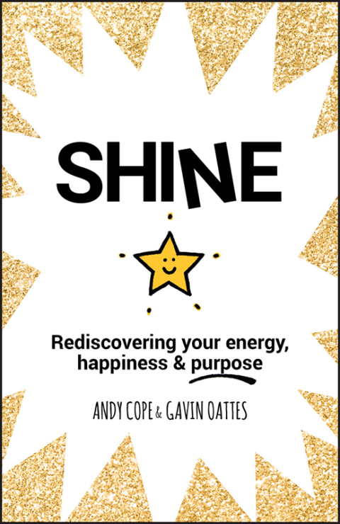 Cover image for book Shine