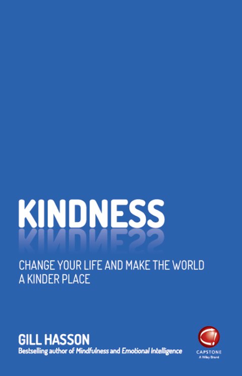 Cover image for book Kindness
