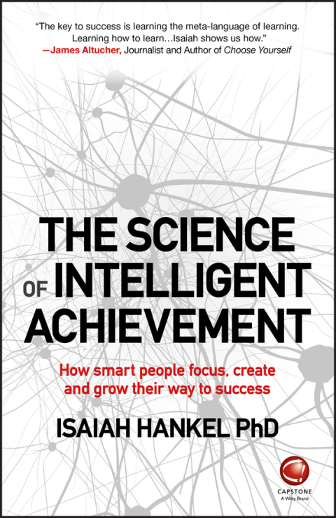 Cover image for book The Science of Intelligent Achievement