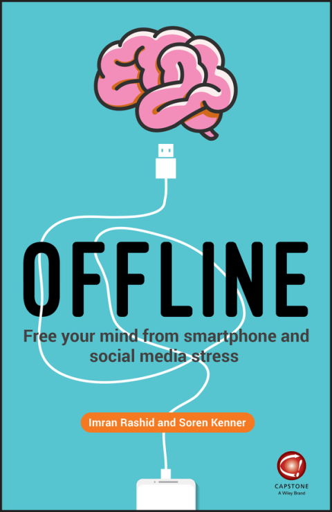 Cover image for book Offline